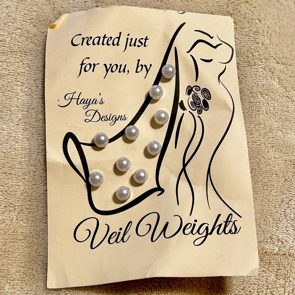 Veil Weights